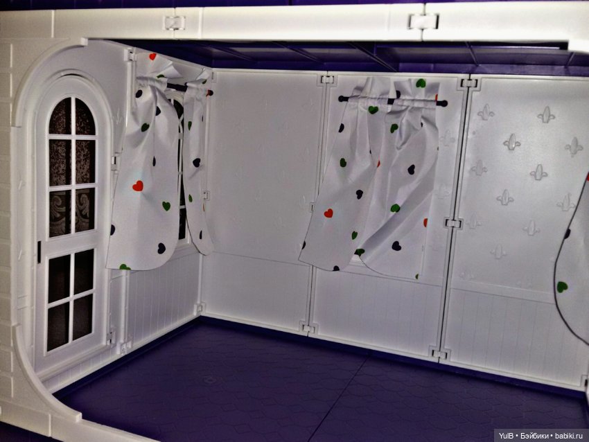 ...Дачный дом — Интересные игрушки и фигурки (разное): редкие (фото 5)