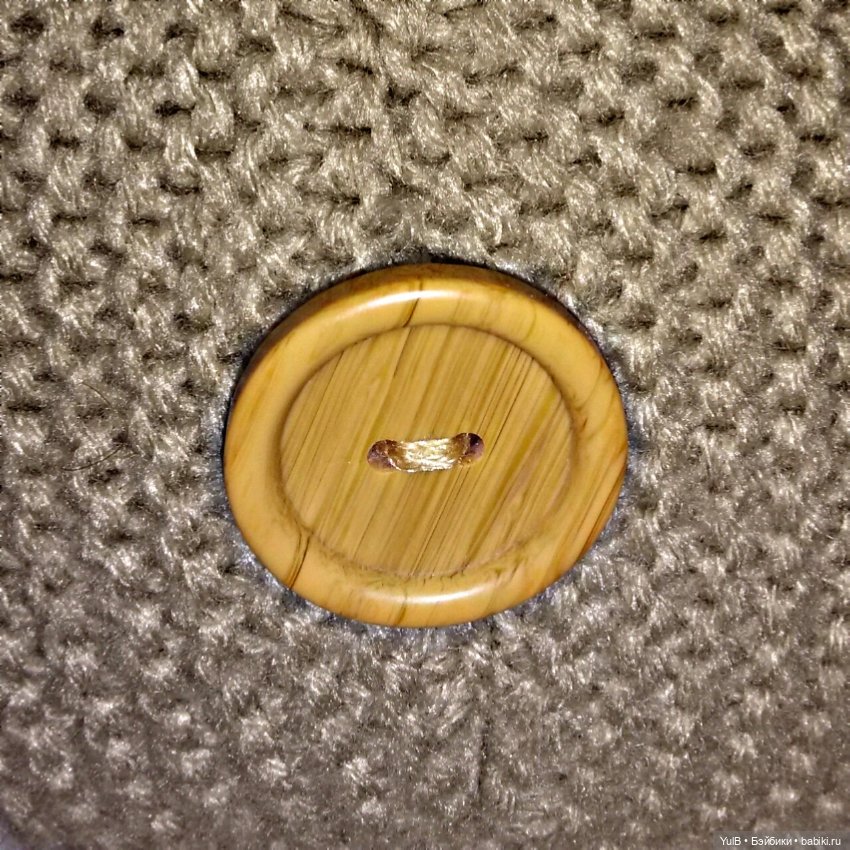 ...Буффик — Плюшевые мишки и игрушки (Teddy Bear): винтаж (фото 10)