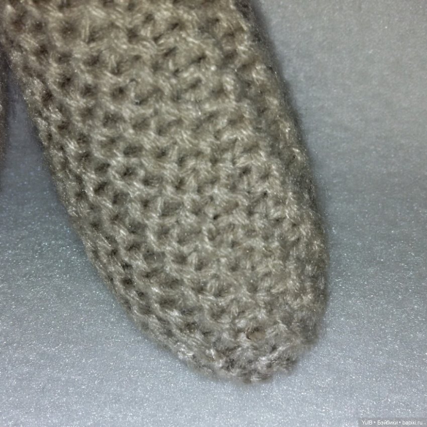 ...Буффик — Плюшевые мишки и игрушки (Teddy Bear): винтаж (фото 7)