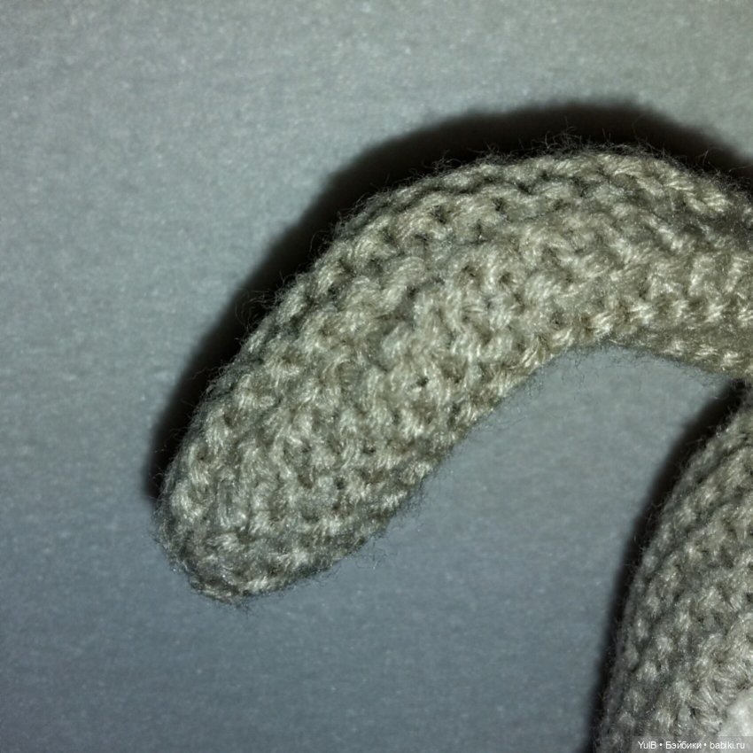 ...Буффик — Плюшевые мишки и игрушки (Teddy Bear): винтаж (фото 6)