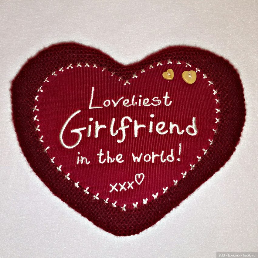 ...Буффик — Плюшевые мишки и игрушки (Teddy Bear): винтаж