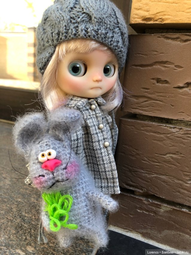 Покупочки #2 — Игровые куклы разных производителей (Разное): редкие бренды