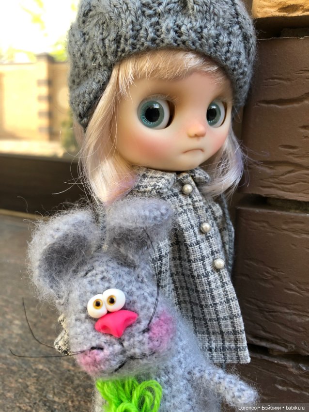 Покупочки #2 — Игровые куклы разных производителей (Разное): редкие бренды