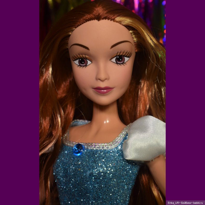 Перепись КуклоНаселения. 3 Юных-очарования made-in-China, The-young-one, M&C-Toy-Centre-Ltd, 2006 (фото 5)