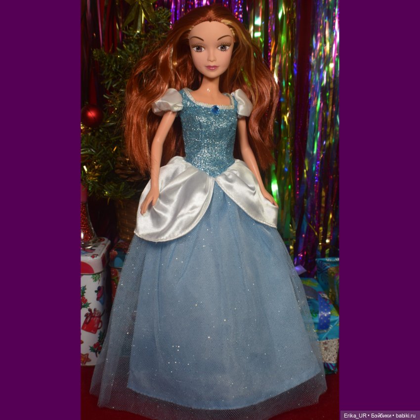 Перепись КуклоНаселения. 3 Юных-очарования made-in-China, The-young-one, M&C-Toy-Centre-Ltd, 2006 (фото 6)