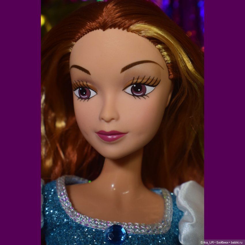 Перепись КуклоНаселения. 3 Юных-очарования made-in-China, The-young-one, M&C-Toy-Centre-Ltd, 2006 (фото 7)