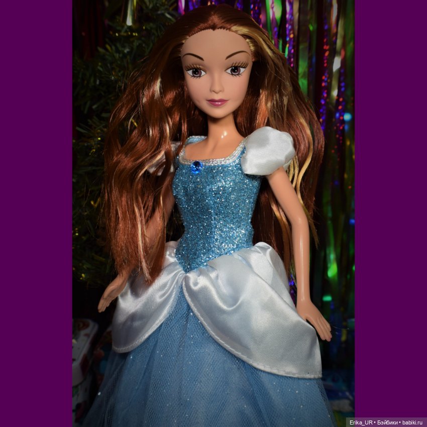 Перепись КуклоНаселения. 3 Юных-очарования made-in-China, The-young-one, M&C-Toy-Centre-Ltd, 2006