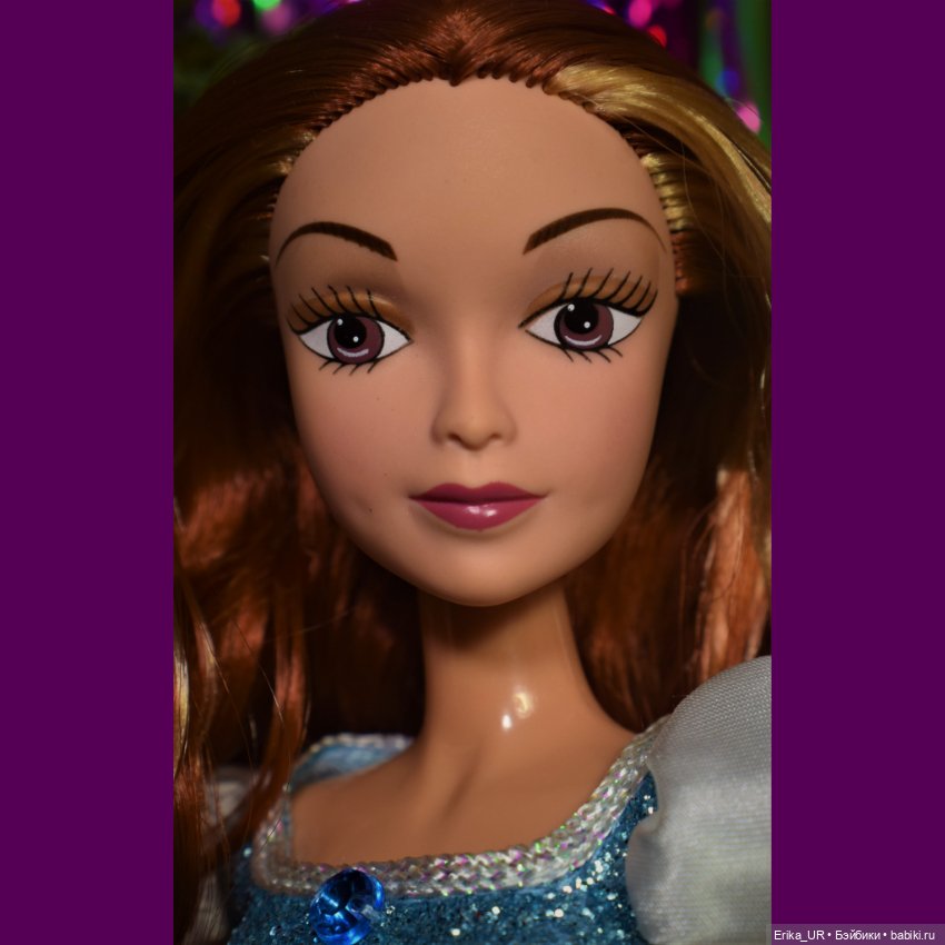 Перепись КуклоНаселения. 3 Юных-очарования made-in-China, The-young-one, M&C-Toy-Centre-Ltd, 2006 (фото 2)