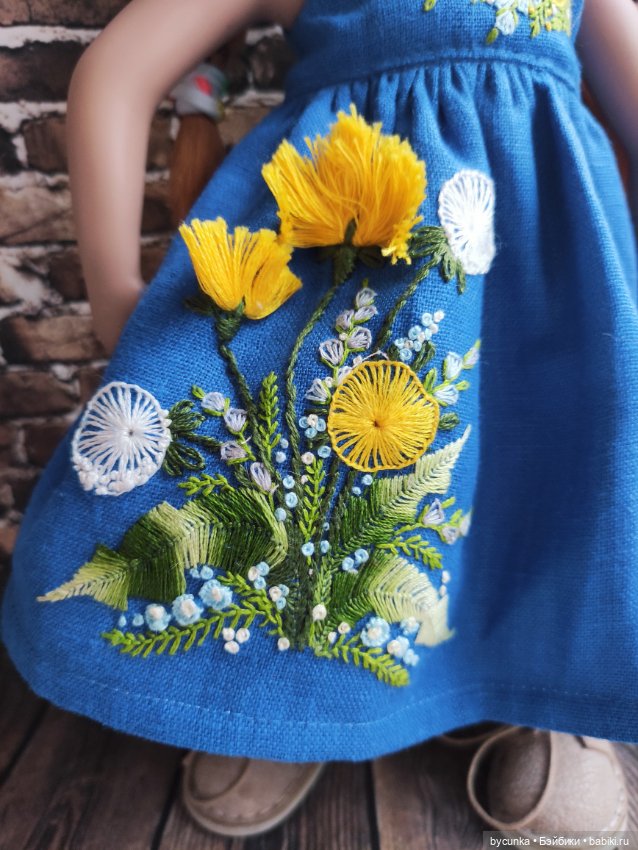 Солнечное счастье — Игровые куклы Zwergnase (Цвергназе) Junior: Джуниор (фото 4)