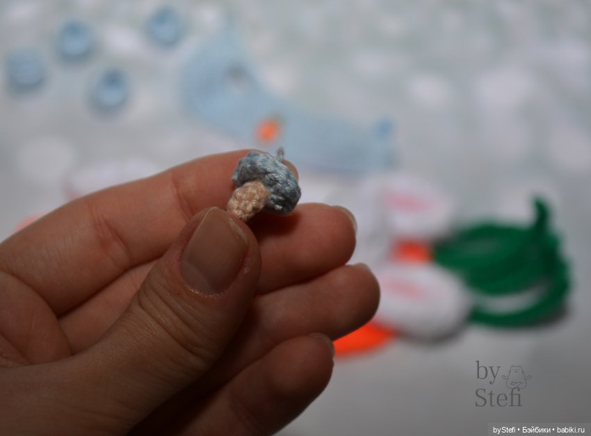 Кролик Пупс! Символ 2023. Авторская работа