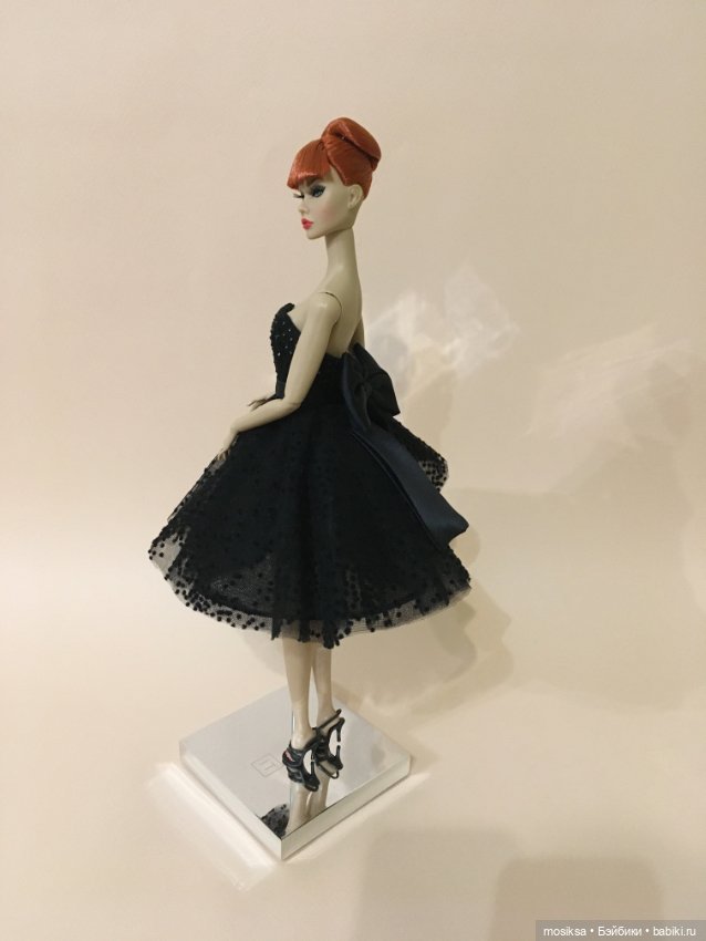 Когда у меня все хорошо - я покупаю куклу (фото 8)