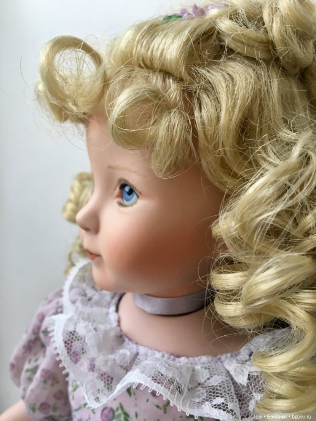 Милые Лаванды и .. такие разные от Dianna Effner