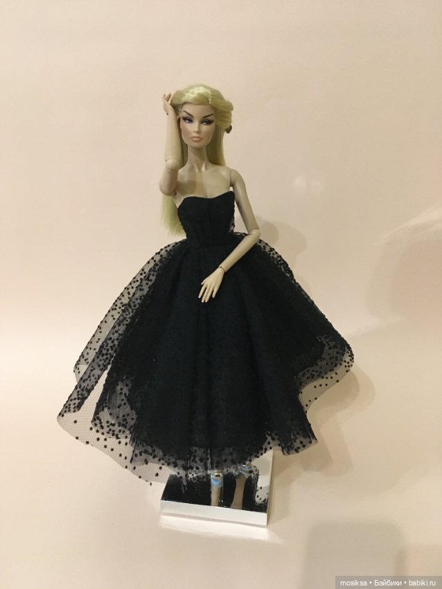 Когда у меня все хорошо - я покупаю куклу (фото 10)