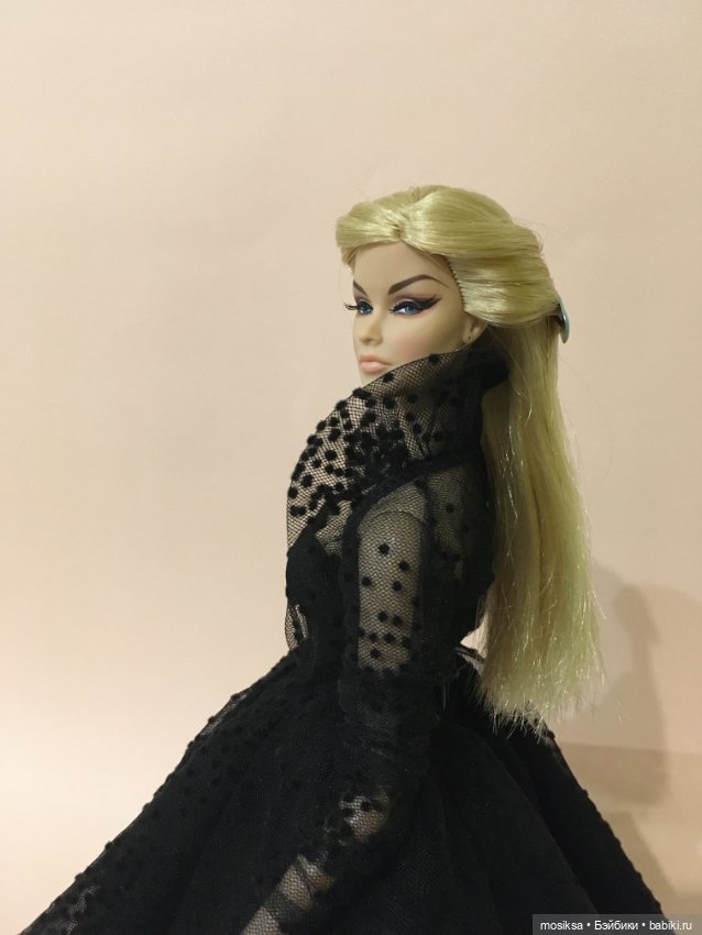 Когда у меня все хорошо - я покупаю куклу (фото 6)