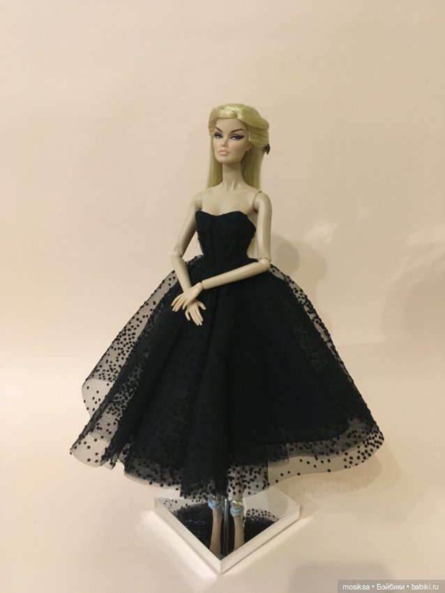 Когда у меня все хорошо - я покупаю куклу (фото 9)