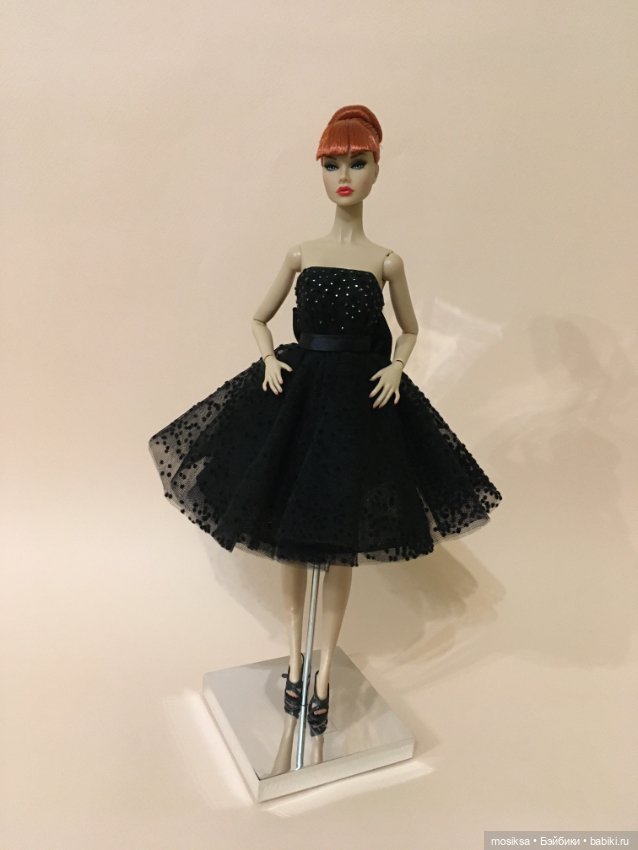 Когда у меня все хорошо - я покупаю куклу (фото 7)