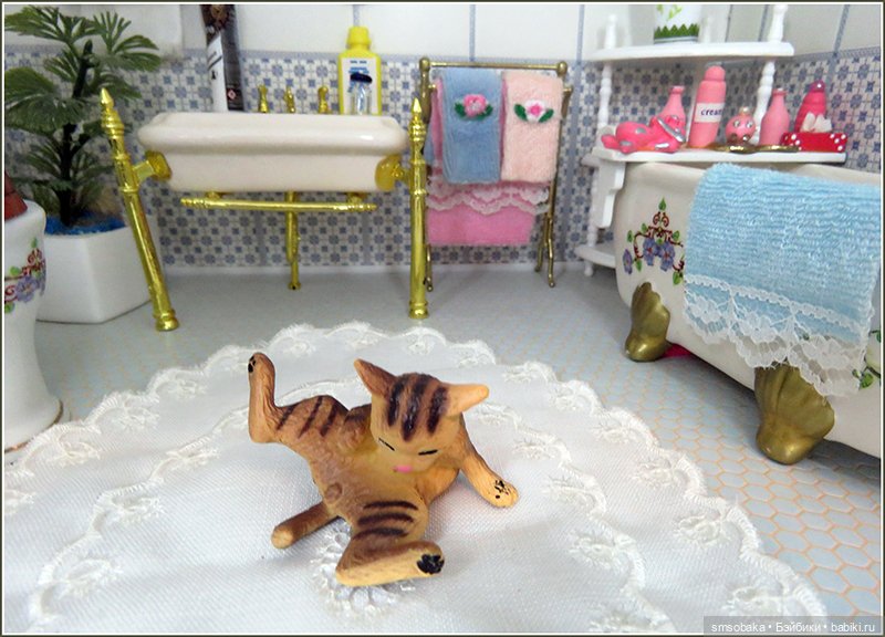 Мой Дом Мечты Де Агостини - 2 (работа над ошибками)