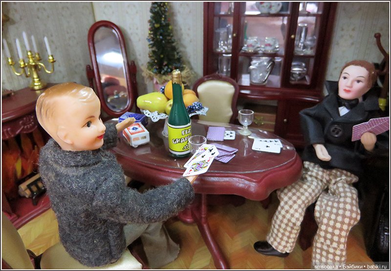 Мой Дом Мечты Де Агостини - 2 (работа над ошибками)