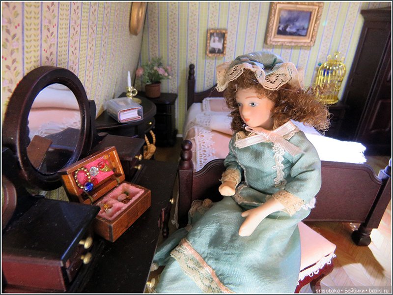 Мой Дом Мечты Де Агостини - 2 (работа над ошибками) (фото 5)