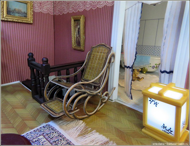 Мой Дом Мечты Де Агостини - 2 (работа над ошибками)