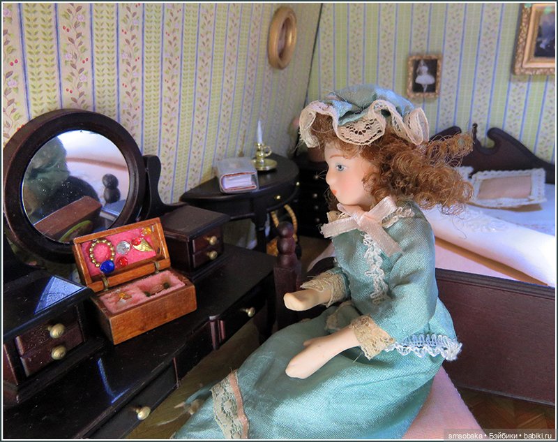 Мой Дом Мечты Де Агостини - 2 (работа над ошибками) (фото 4)