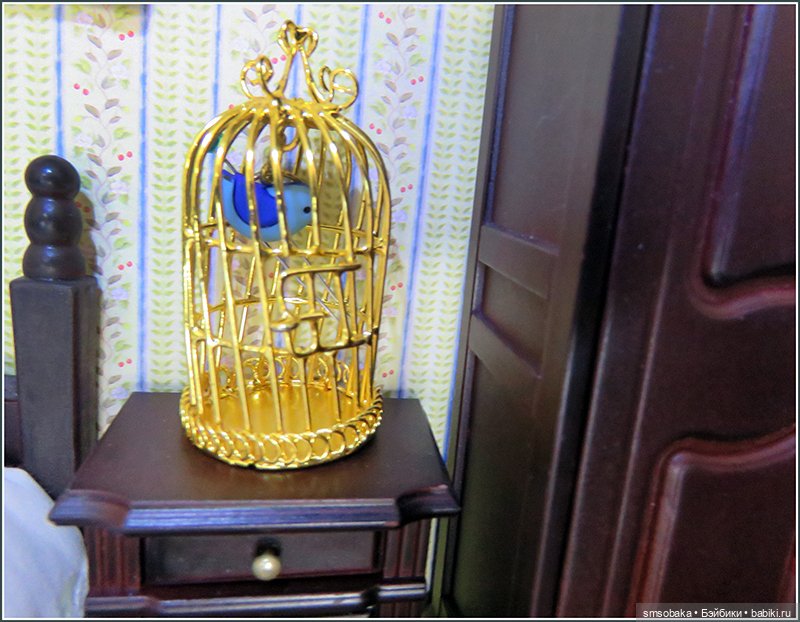 Мой Дом Мечты Де Агостини - 2 (работа над ошибками) (фото 8)