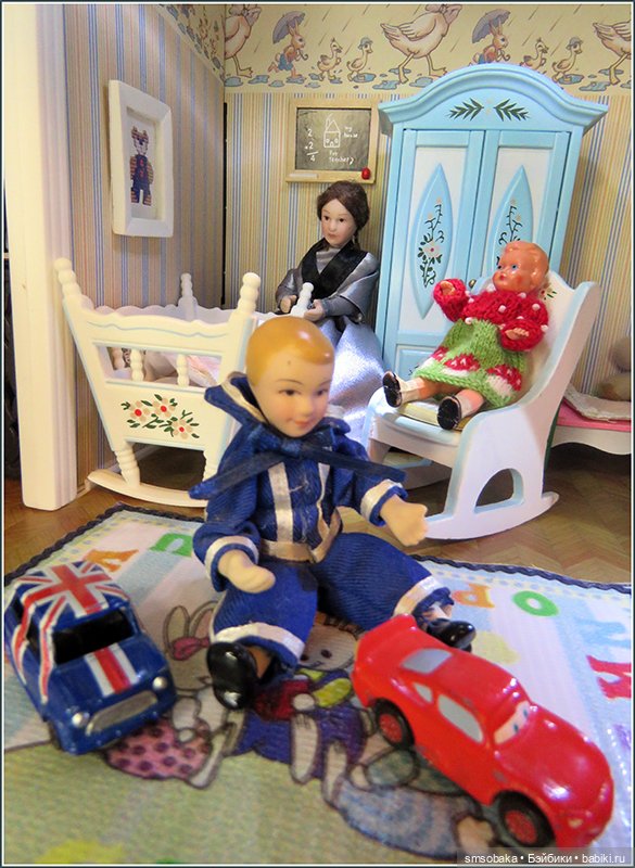 Мой Дом Мечты Де Агостини - 2 (работа над ошибками) (фото 2)