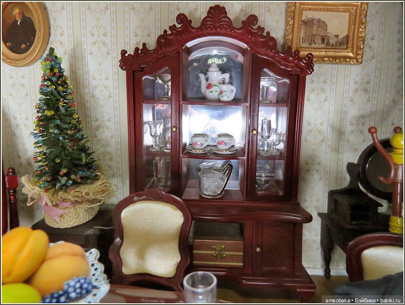 Мой Дом Мечты Де Агостини - 2 (работа над ошибками)