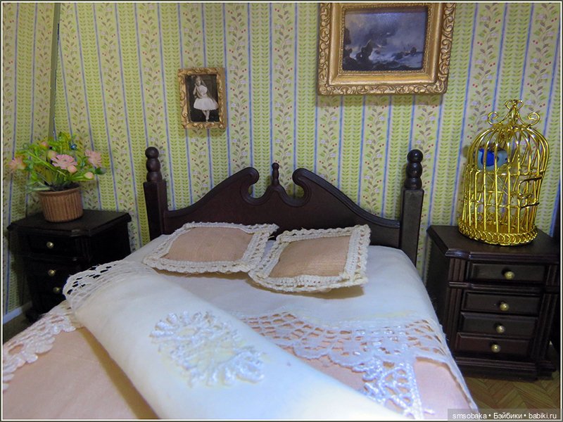 Мой Дом Мечты Де Агостини - 2 (работа над ошибками) (фото 6)