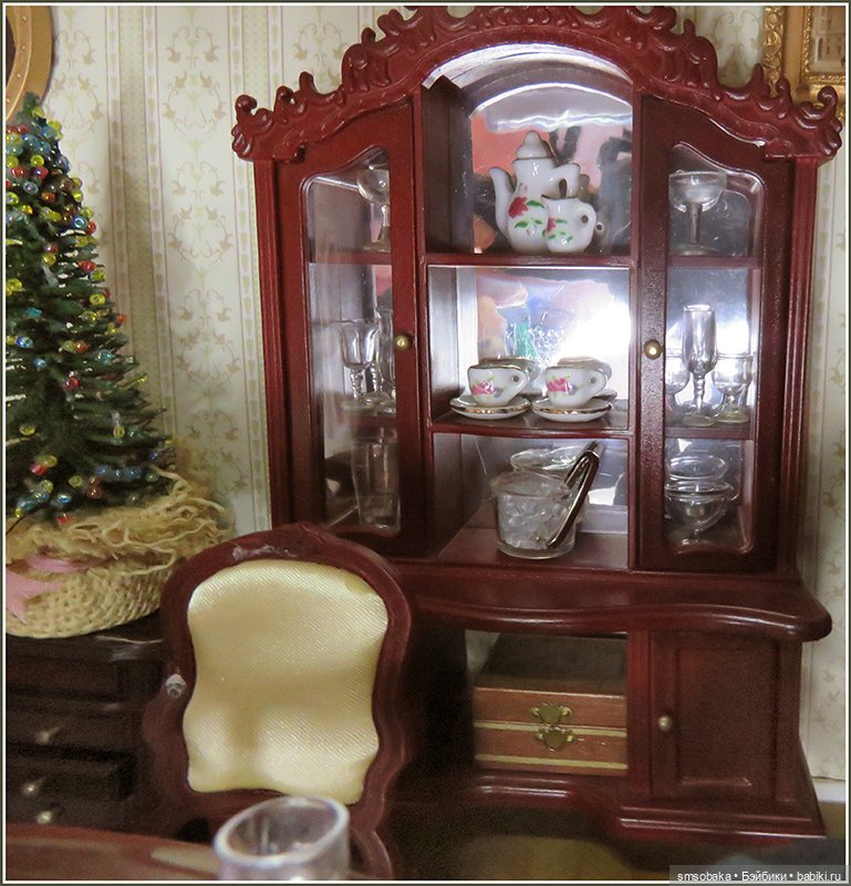 Мой Дом Мечты Де Агостини - 2 (работа над ошибками)