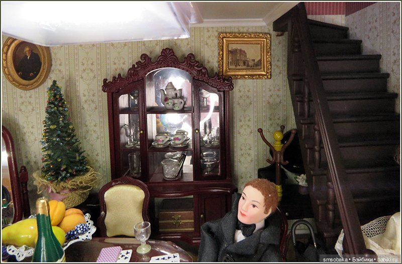 Мой Дом Мечты Де Агостини - 2 (работа над ошибками)