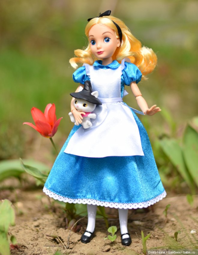 Природа оживает — Домашние коллекции кукол: фото собраний