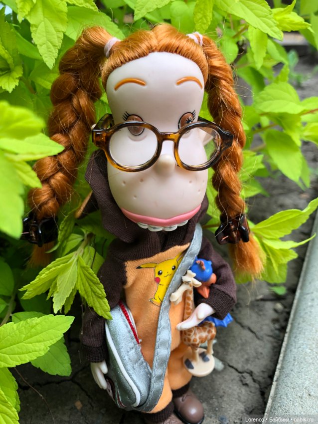 Переодевашки — Игровые куклы разных производителей (Разное): редкие бренды