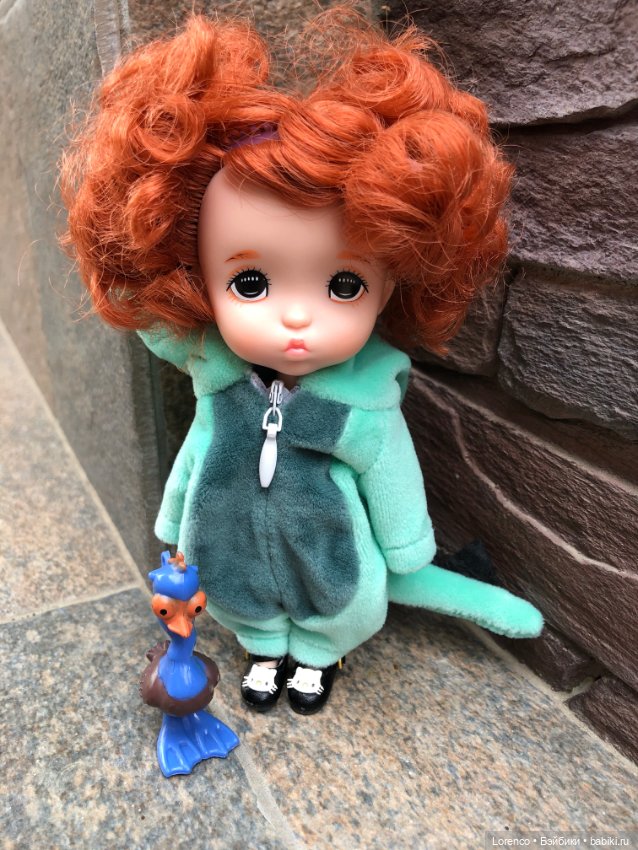 Переодевашки — Игровые куклы разных производителей (Разное): редкие бренды