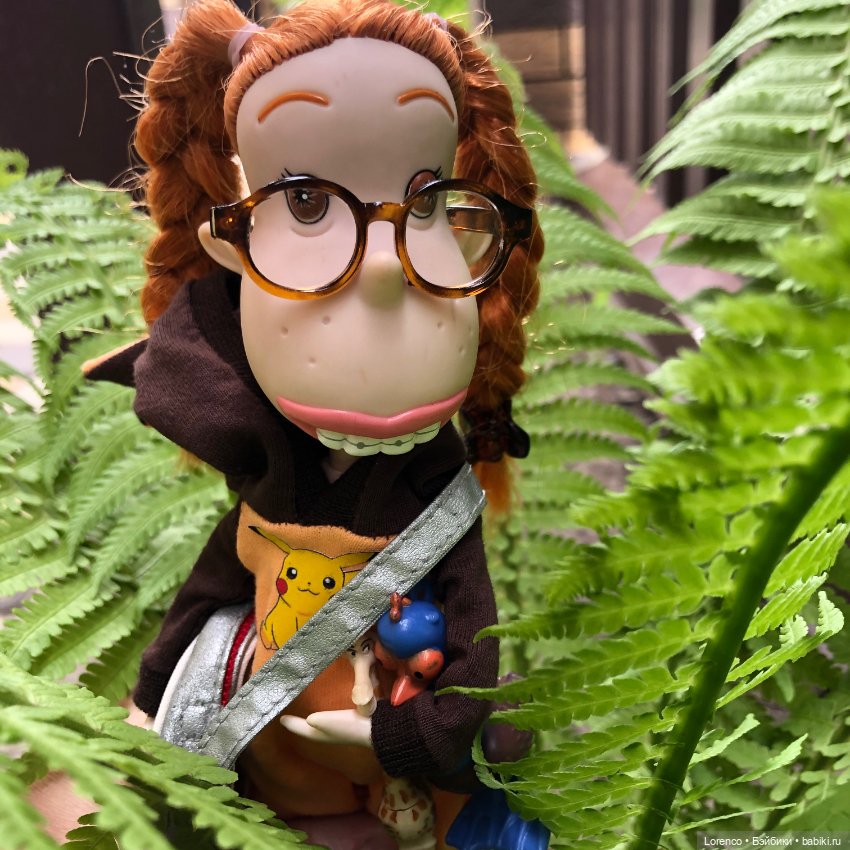 Переодевашки — Игровые куклы разных производителей (Разное): редкие бренды