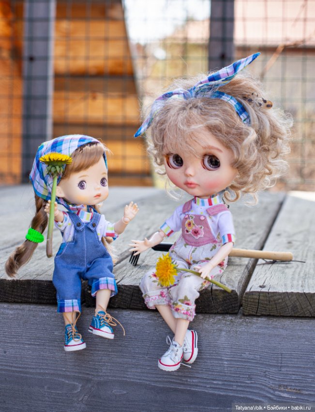 Мир-труд-май! Все в огород (фото 5)