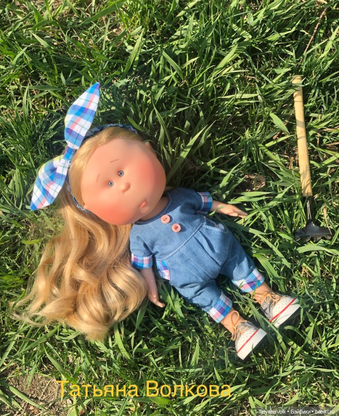 Мир-труд-май! Все в огород (фото 9)