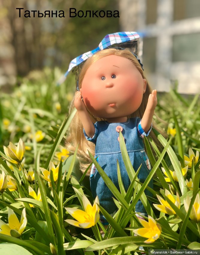 Мир-труд-май! Все в огород (фото 8)