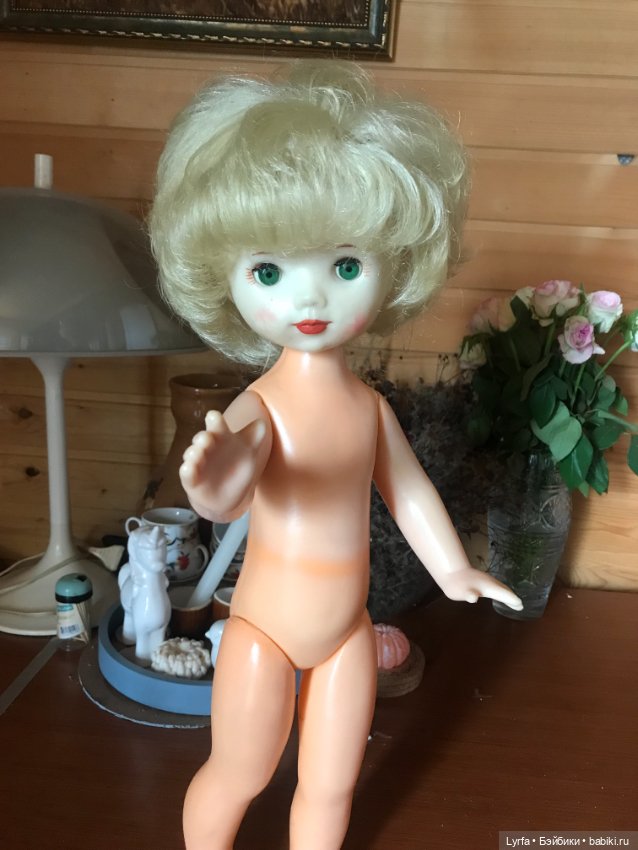 Ох, опознавалки — Опознание кукол СССР и ГДР: поиск по фото (фото 7)