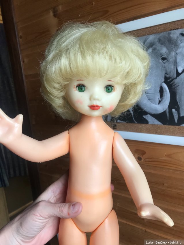 Ох, опознавалки — Опознание кукол СССР и ГДР: поиск по фото (фото 2)