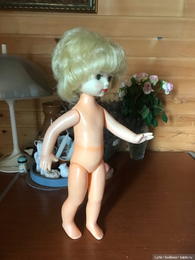 Ох, опознавалки — Опознание кукол СССР и ГДР: поиск по фото (фото 5)