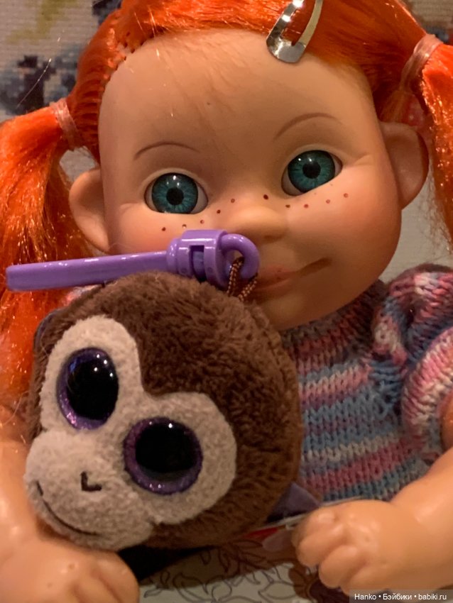 Мой позитив — Российские куклы Весна (фото 6)