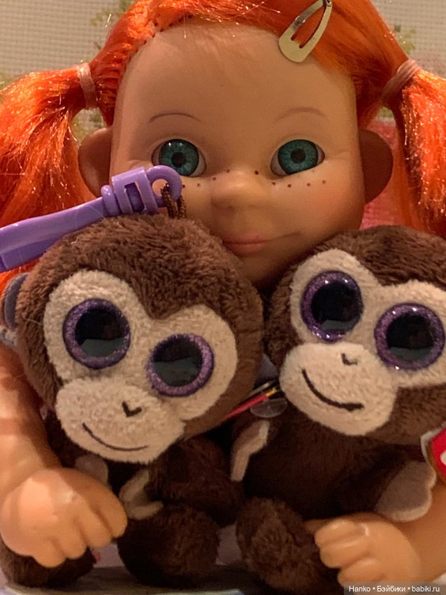 Мой позитив — Российские куклы Весна (фото 7)