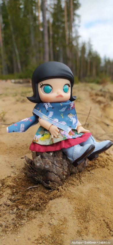 Ждём весну — Игровые куклы разных производителей (Разное): редкие бренды