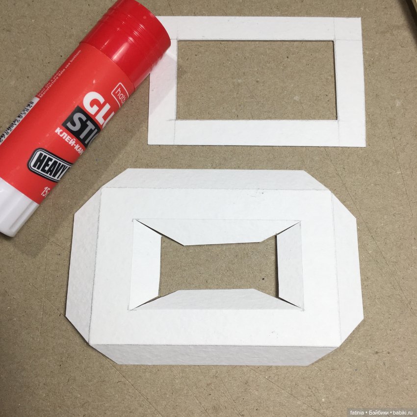 МК Цилиндрическая печь 1:6 из самых простых материалов