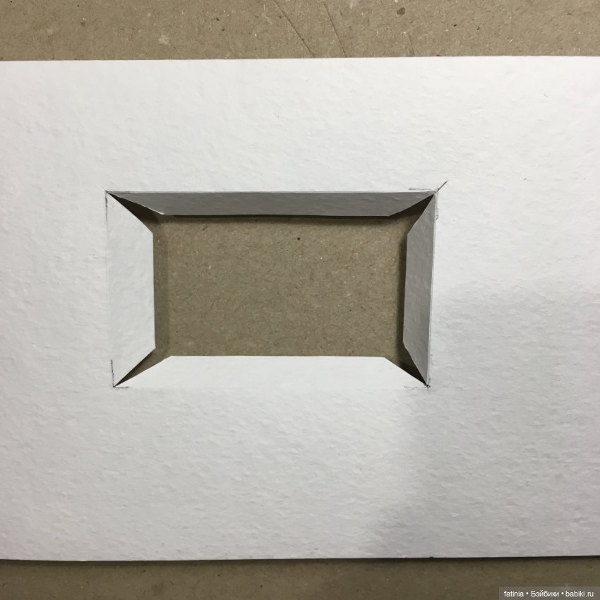 МК Цилиндрическая печь 1:6 из самых простых материалов (фото 10)