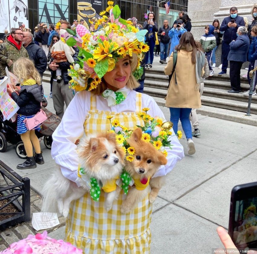 Все дело в шляпке — Культура