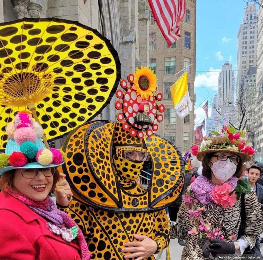 Все дело в шляпке — Культура