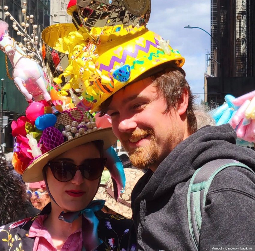 Все дело в шляпке — Культура