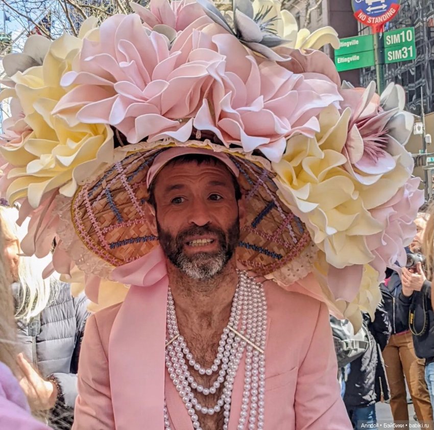 Все дело в шляпке — Культура